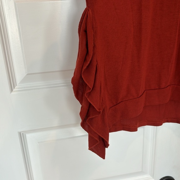 Rust shirt - Picture 2 of 4